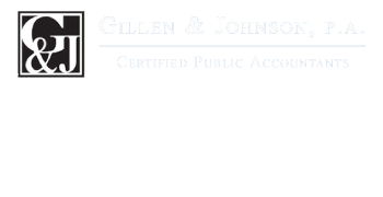 Gillen & Johnson CPA